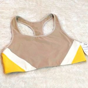 Old Navy sports bra